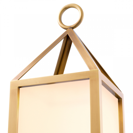   Lampă de exterior Riserva XL finisaj din alamă antică 117267 EICHHOLTZ [3]