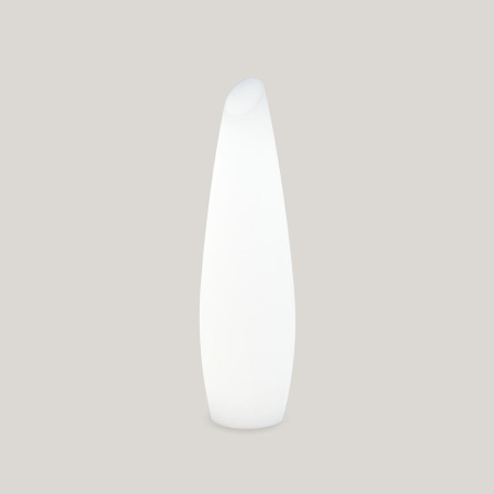 Lampă de Grădină Fredo 38x38x140 cm, Protecție IP54 - New Garden [1]