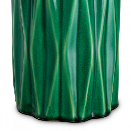   Lampă de masă Amarello ceramică verde cu abajur 119674 EICHHOLTZ [4]