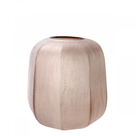 Promotii -   Vaza Avance S sand 112575 EICHHOLTZ