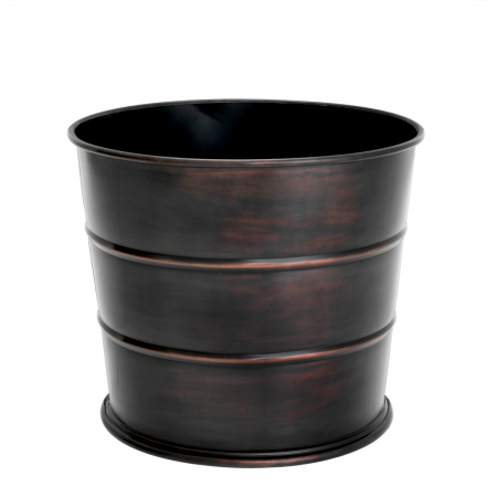 Produse -   Vază Hortus finisaj bronz antic 111157 EICHHOLTZ