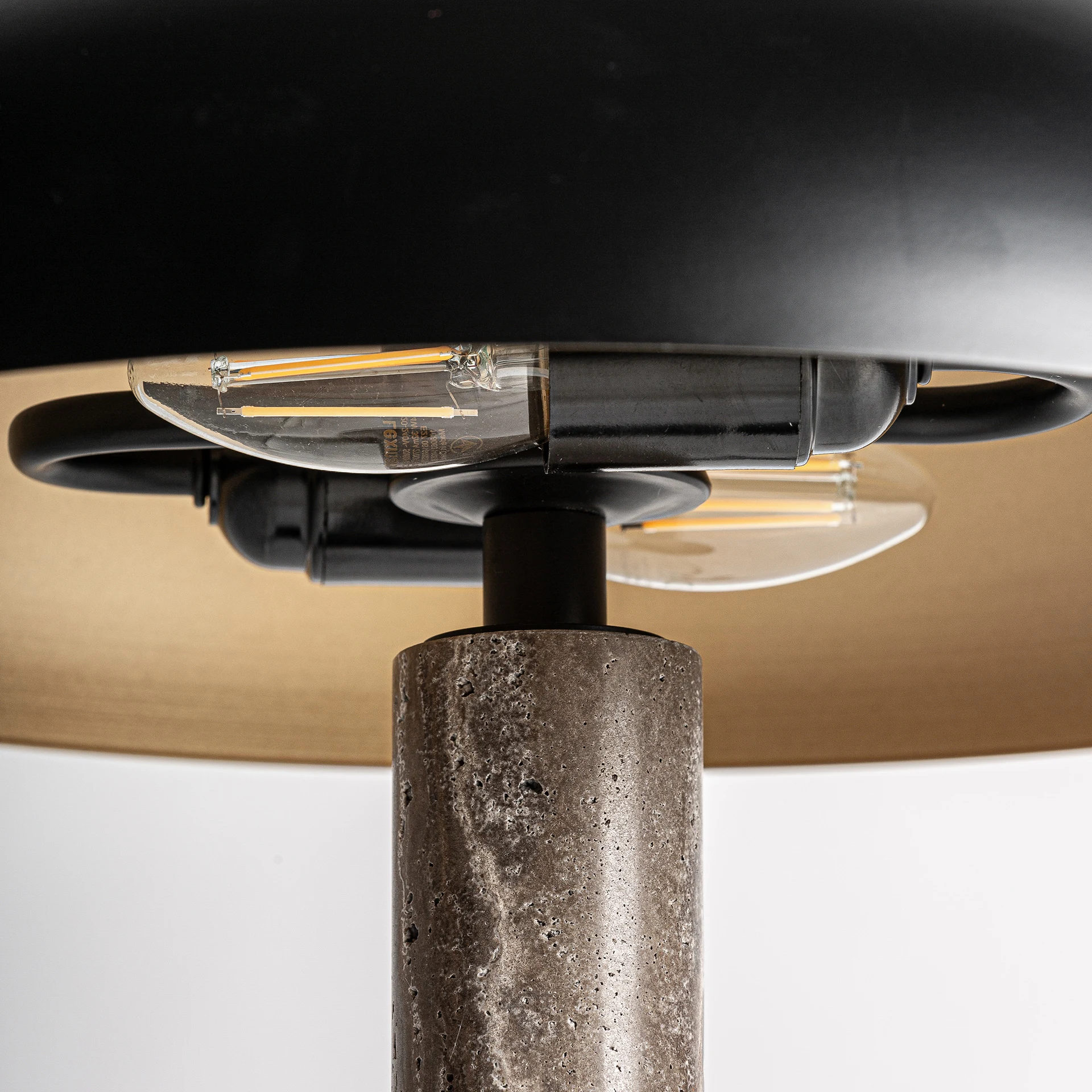 LAMPA DE MASA BALHSA VicalHome 36151 [19]