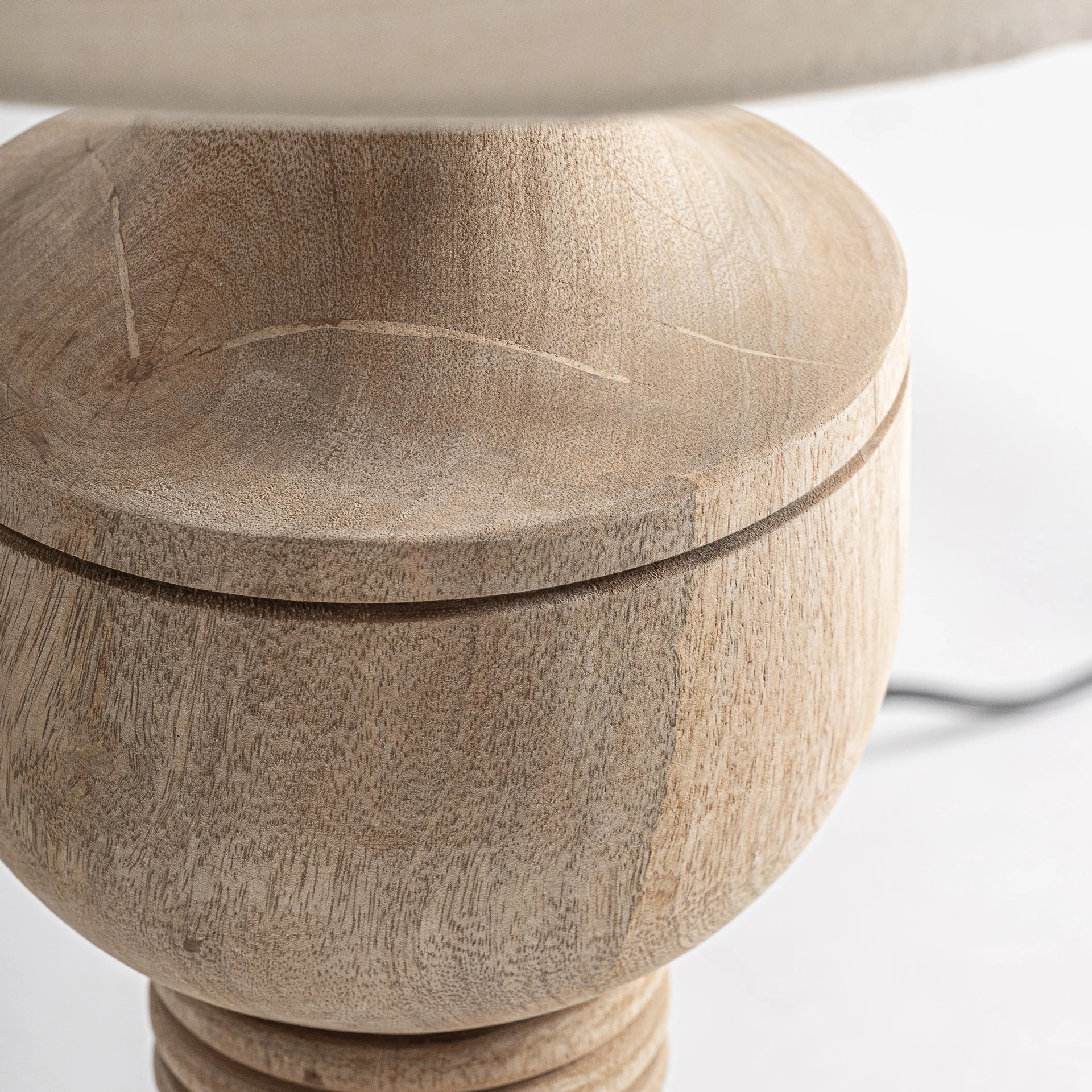 Lampa de masa Bamberg VicalHome 37137 [2]