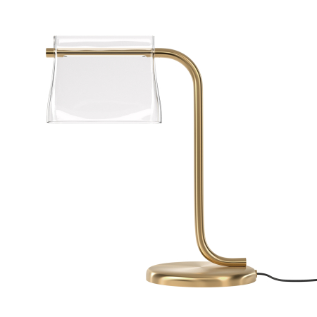 Lampă de masă Cabaret, Metal Alamă, 8W, MAYTONI MOD170TL-L8BS3K [0]