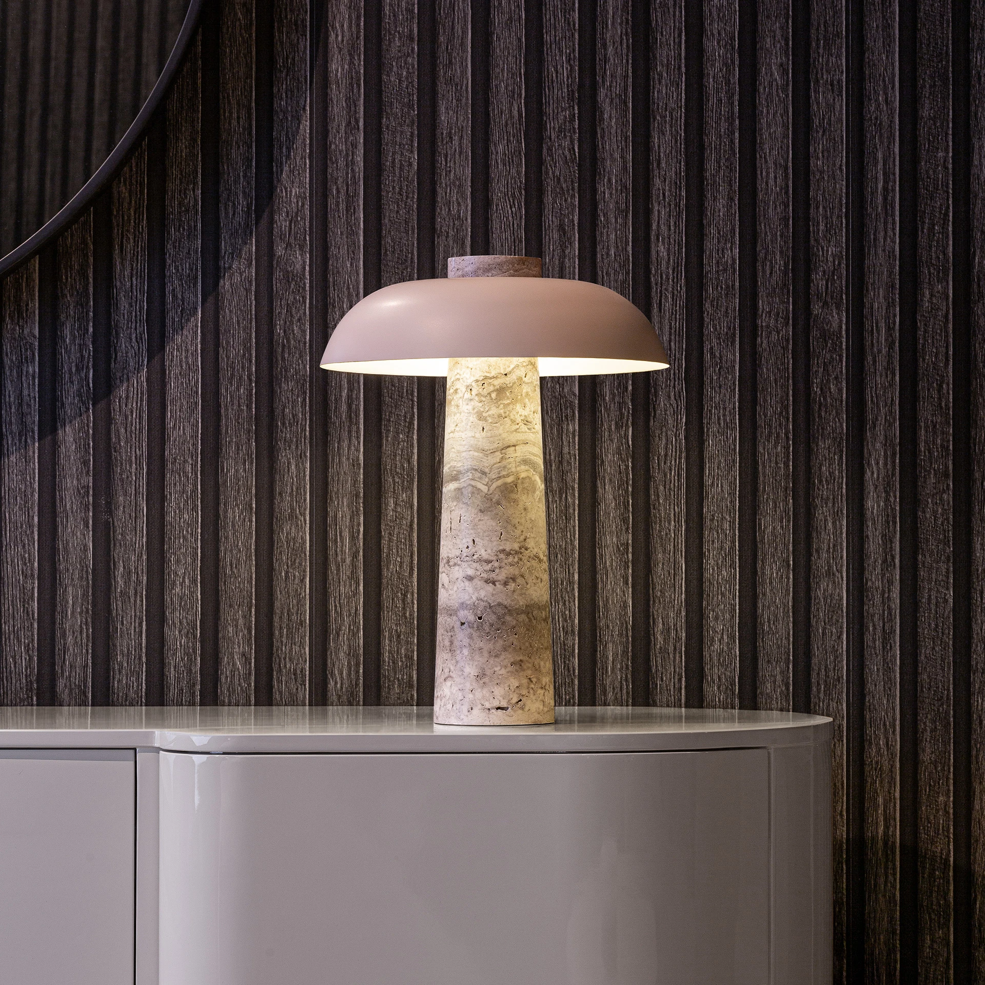 Lampa de masa Cendra VicalHome 34899 [5]