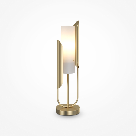 Lampă de masă Cipresso, Metal Auriu, 40W, MAYTONI Z014TL-01G [6]