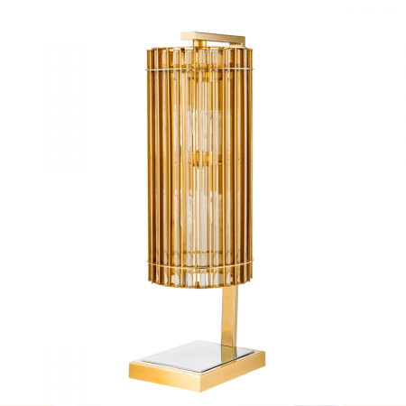   Lampă de masă Pimlico finisaj auriu 110901 EICHHOLTZ [2]