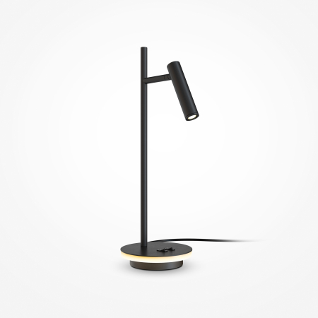 Lampă de masă Estudo, Metal Alb, 9W, Maytoni Z010TL-L8B3K [7]
