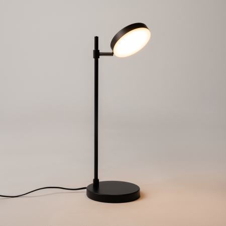 Lampă de masă Fad, Metal Negru, 8W, MAYTONI MOD070TL-L8B3K [2]
