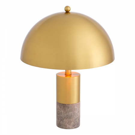   Lampa de masă Flair M finisaj bronz 115756 EICHHOLTZ [3]