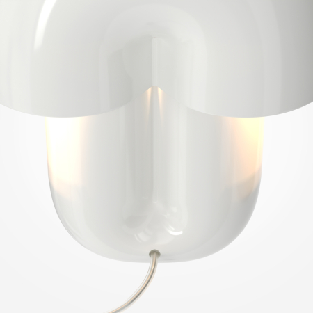 Lampă de masă HOPE Alb Ceramică 14W MAYTONI MOD479TL-L14W3K [5]