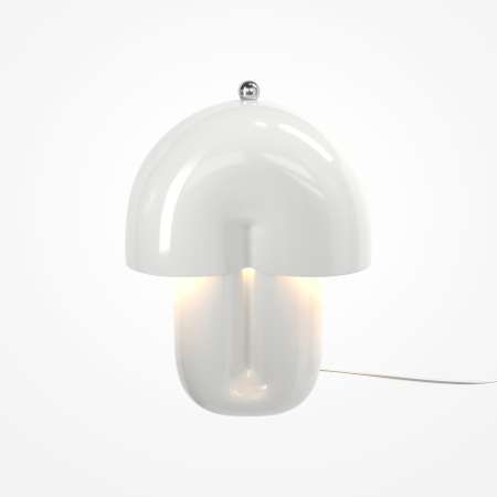 Lampă de masă HOPE Alb Ceramică 14W MAYTONI MOD479TL-L14W3K [3]