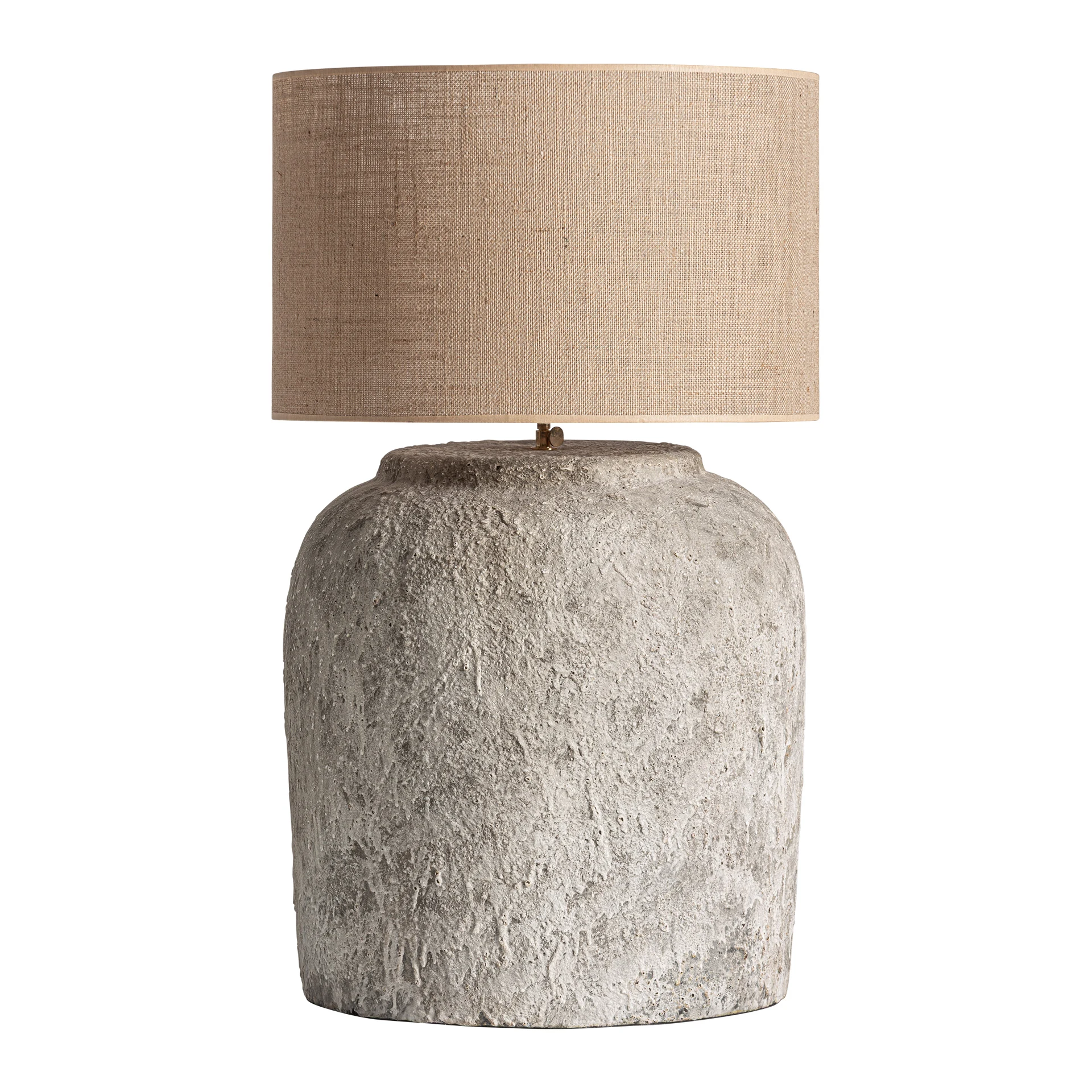 Produse - Lampa de masa Hoscheid VicalHome 38067