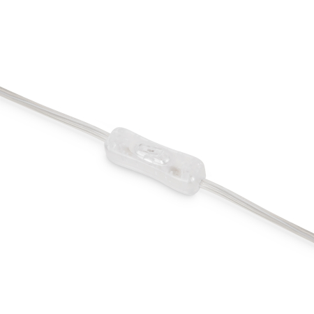 Lampă de masă Kyoto, Metal și marmură Alb, 11W, MAYTONI MOD178TL-L11W3K [5]