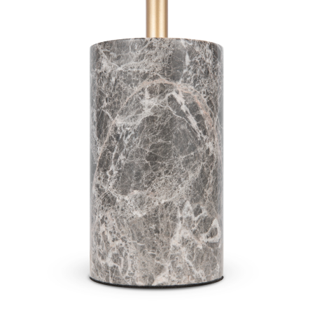 Lampă de masă Kyoto, Metal și marmură Auriu și gri, 11W, MAYTONI MOD178TL-L11GR3K [10]