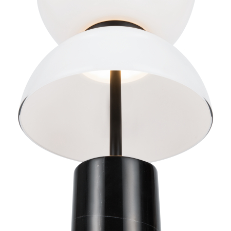 Lampă de masă Kyoto, Metal și marmură Negru, 11W, MAYTONI MOD178TL-L11B3K [12]