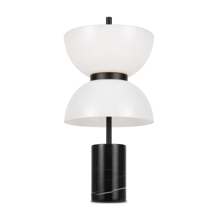 Lampă de masă Kyoto, Metal și marmură Negru, 11W, MAYTONI MOD178TL-L11B3K [9]