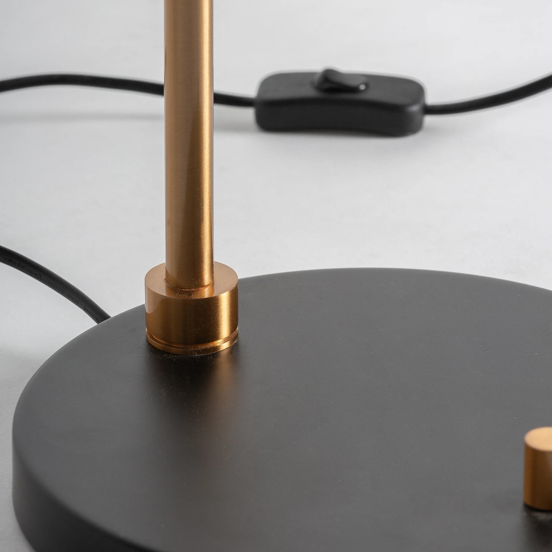 LAMPA DE MASA LUMOS VicalHome 34898 [1]
