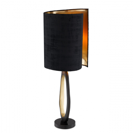   Lampa de masă Kilian cu abajur 114268 EICHHOLTZ [2]
