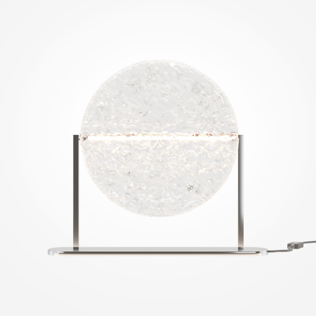Lampă de masă Mangata, Metal Crom, 7W, MAYTONI MOD387TL-L8CH3K [8]