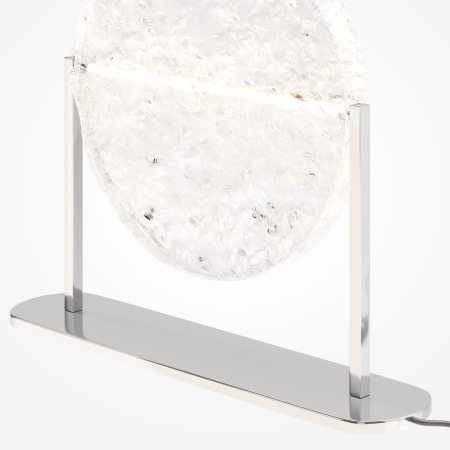 Lampă de masă Mangata, Metal Crom, 7W, MAYTONI MOD387TL-L8CH3K [11]