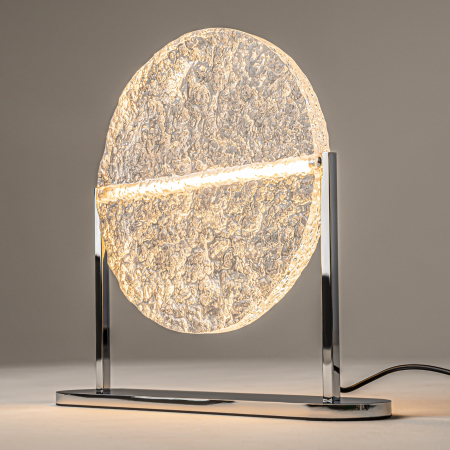 Lampă de masă Mangata, Metal Crom, 7W, MAYTONI MOD387TL-L8CH3K [4]
