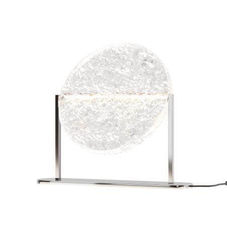 Lampă de masă Mangata, Metal Crom, 7W, MAYTONI MOD387TL-L8CH3K [0]