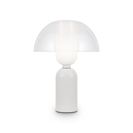 Lampă de masă MEMORY, Metal și ceramică Alb, 40W, MAYTONI MOD177TL-01W [9]