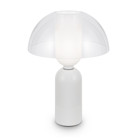 Lampă de masă MEMORY, Metal și ceramică Alb, 40W, MAYTONI MOD177TL-01W [6]
