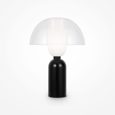 Lampă de masă MEMORY, Metal și ceramică Negru, 40W, MAYTONI MOD177TL-01B [7]