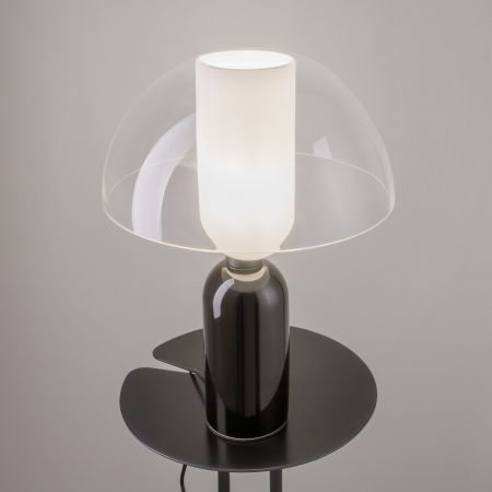 Lampă de masă MEMORY, Metal și ceramică Negru, 40W, MAYTONI MOD177TL-01B [3]