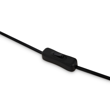 Lampă de masă MEMORY, Metal și ceramică Negru, 40W, MAYTONI MOD177TL-01B [9]