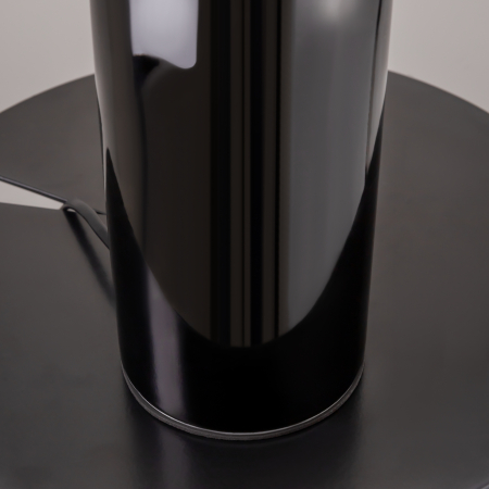 Lampă de masă MEMORY, Metal și ceramică Negru, 40W, MAYTONI MOD177TL-01B [4]