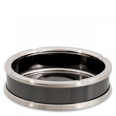 Produse -   Scrumiera Ella finisaj nichel 116244 EICHHOLTZ