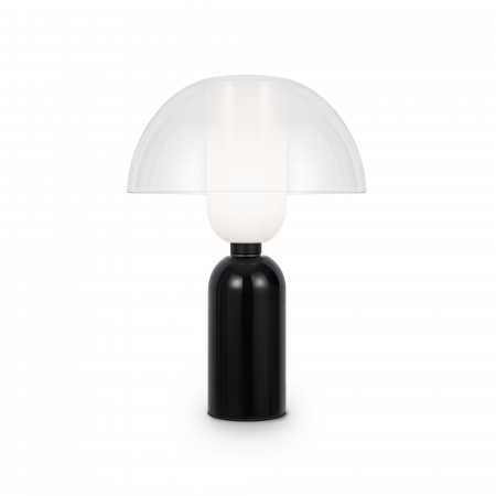 Veioze - Veioza Memory MOD177TL-01B, cu intrerupator, 1xE14, negru+alb, IP20, Maytoni