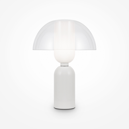 Veioze - Veioza Memory MOD177TL-01W, cu intrerupator, 1xE14, alba, IP20, Maytoni