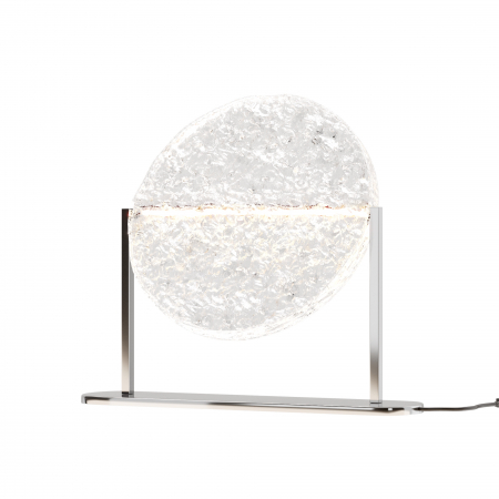 Produse - Table lamp MANGATA Chrom 3000k MOD387TL-L8CH3K Maytoni Modern
