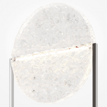 Table lamp MANGATA Chrom 3000k MOD387TL-L8CH3K Maytoni Modern [2]