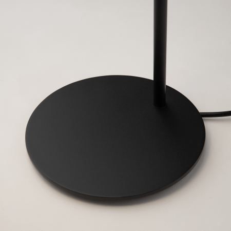 Lampă de masă Mollis, Metal Negru, 7W, MAYTONI MOD126TL-01B [3]
