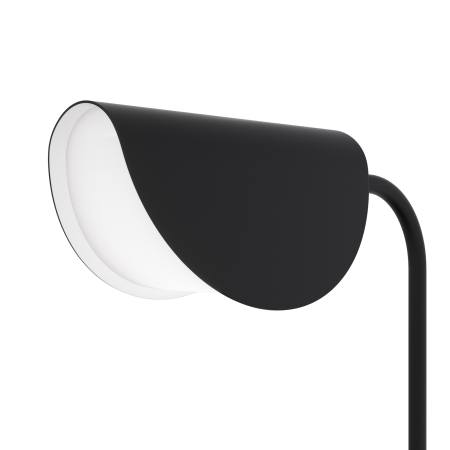 Lampă de masă Mollis, Metal Negru, 7W, MAYTONI MOD126TL-01B [6]