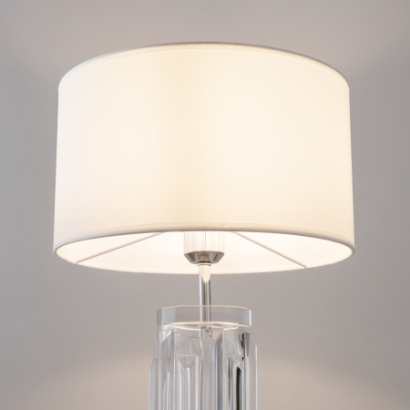 Lampă de masă MUSE, Metal și sticlă Crom, 60W, MAYTONI MOD304TL-01CH [3]