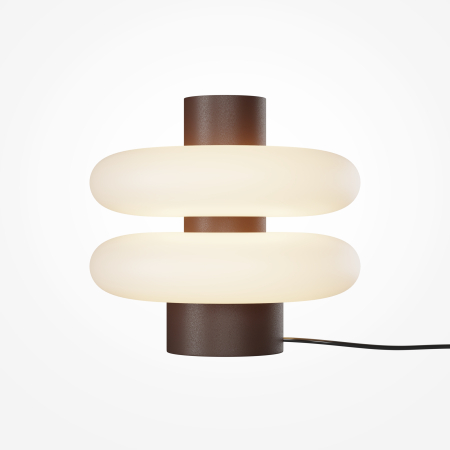 Lampă de masă Nuvem Maro Metal 5W MAYTONI MOD497TL-L8BRK [5]
