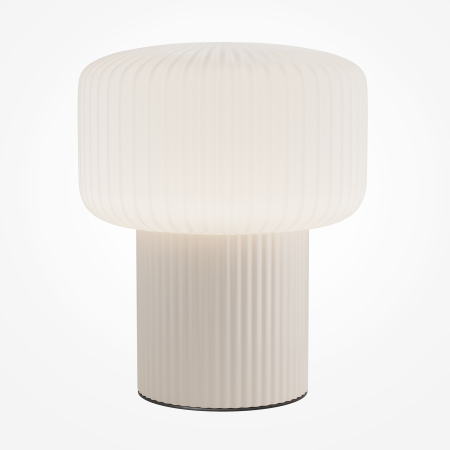 Lampă de masă OMAGGIO, Ceramică Bej, 28W, MAYTONI MOD404TL-01BG [7]