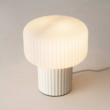 Lampă de masă OMAGGIO, Ceramică Bej, 28W, MAYTONI MOD404TL-01BG [3]