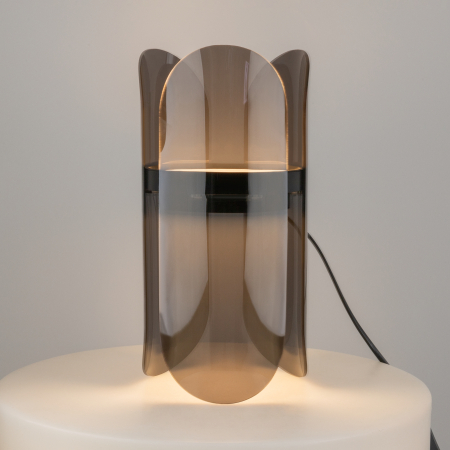 Lampă de masă Perspectivă, Metal Negru, 6W, MAYTONI MOD416TL-L6BR3K [4]