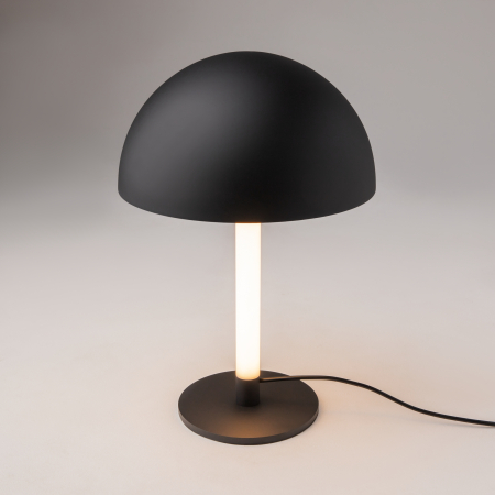 Lampă de masă Rază, Metal Negru, 8W, MAYTONI Z012TL-L8B3K [3]
