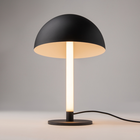 Lampă de masă Rază, Metal Negru, 8W, MAYTONI Z012TL-L8B3K [2]
