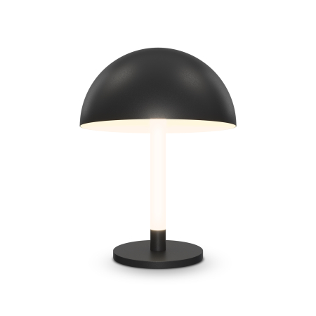 Lampă de masă Rază, Metal Negru, 8W, MAYTONI Z012TL-L8B3K [8]