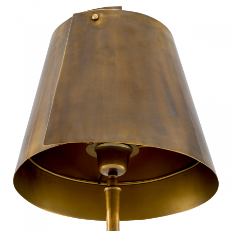   Lampă de masă Seraphina finisaj din alamă vintage 118995 EICHHOLTZ [3]