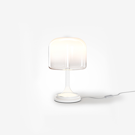 Lampă de masă Spirito, Metal și sticlă Alb, 13W, MAYTONI MOD286TL-L8W3K [7]